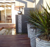 The Wet Lizard - Lismore Accommodation