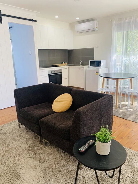 The White Picket Fence - Lismore Accommodation 3