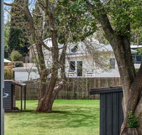 The Wickie Houses - Lismore Accommodation