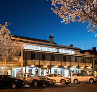 The Woolpack Hotel - Lismore Accommodation
