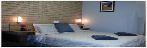 Three Ways Motel - Lismore Accommodation 1
