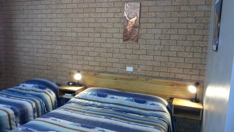 Three Ways Motel - Lismore Accommodation 2