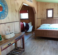 Tiandi Wildlife Sanctuary Farm Stay - Lismore Accommodation