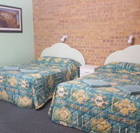 Tiaro Motor Inn - Lismore Accommodation