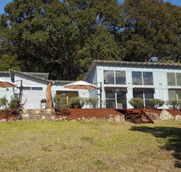 Tilba Coastal Retreat - Lismore Accommodation