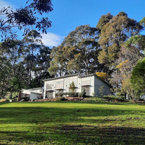 Tilba Coastal Retreat - Lismore Accommodation 3