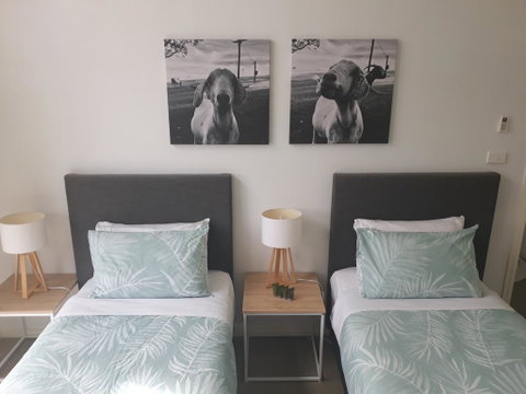 Tilba Coastal Retreat - Lismore Accommodation 1