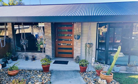Timbertop For Life - Lismore Accommodation 1