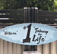 Timbertop for Life - Lismore Accommodation