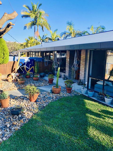 Timbertop For Life - Lismore Accommodation 3