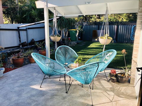Timbertop For Life - Lismore Accommodation 2