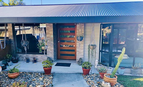 Timbertop For Life - Lismore Accommodation 1