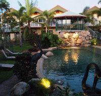 Tinaroo Lake Resort - Lismore Accommodation