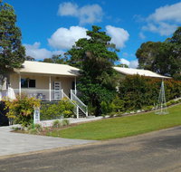 Tinaroo Sunset Retreat - Lismore Accommodation