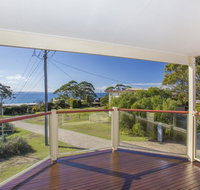 Tingira Drive 14A Bawley Point NSW - Lismore Accommodation