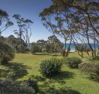 Tingira Drive 15 Bawley Point - Lismore Accommodation