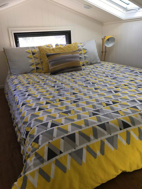 Tiny House - Lismore Accommodation 1