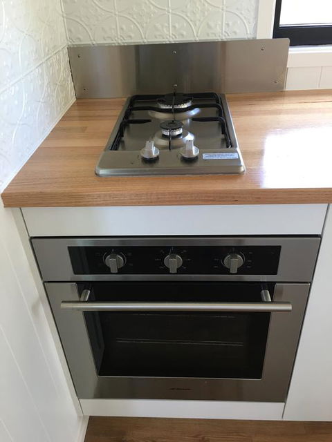 Tiny House - Lismore Accommodation 3