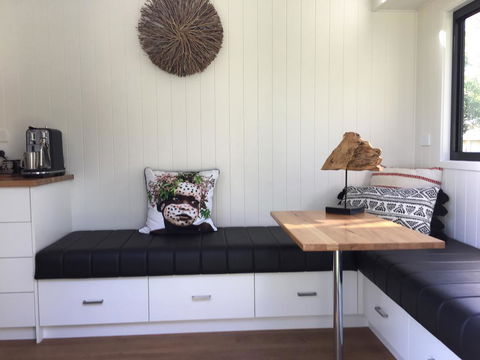 Tiny House - Lismore Accommodation 2
