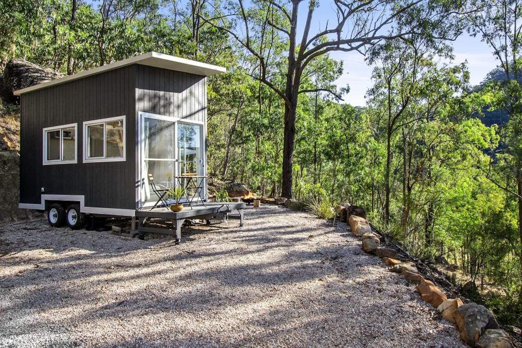 St Albans NSW Lismore Accommodation