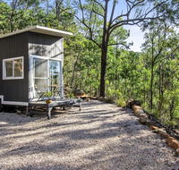 Tiny St Albans - Lismore Accommodation