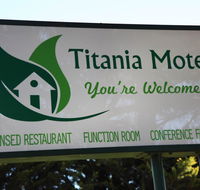 Titania Motel - Lismore Accommodation