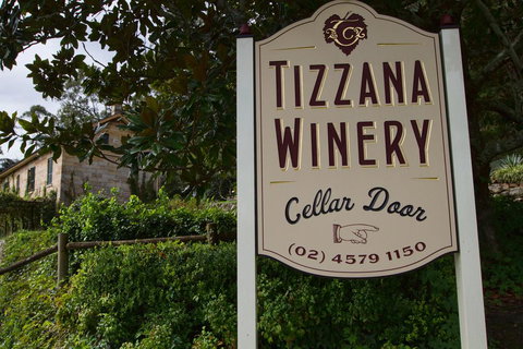 Tizzana Winery Bed And Breakfast - Lismore Accommodation 2