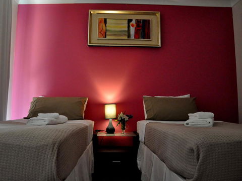 TL Warmest Homestay - Lismore Accommodation 2