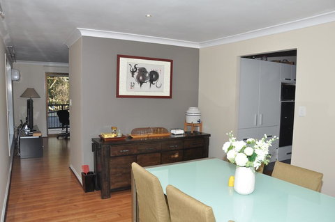 TL Warmest Homestay - Lismore Accommodation 1
