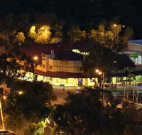 Todd Tavern - Lismore Accommodation