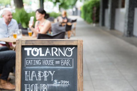 Tolarno Hotel - Lismore Accommodation 2