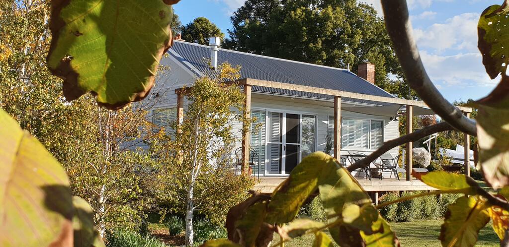 Mudgee NSW Lismore Accommodation