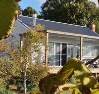Toms Cottage - Wilgowrah -A Country Escape - Lismore Accommodation