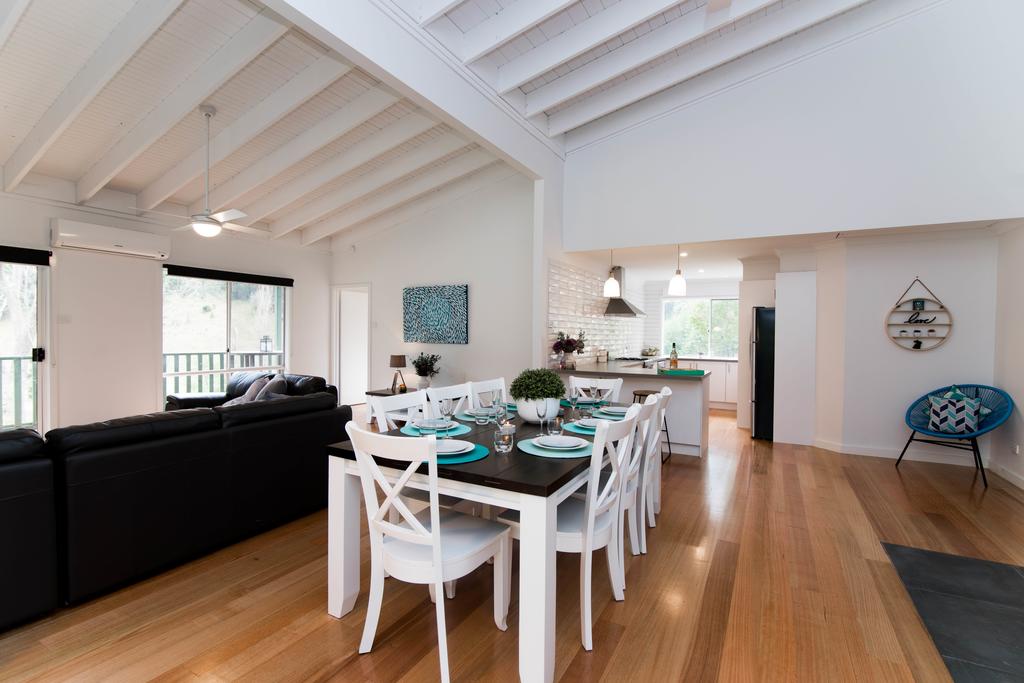 Ada VIC Lismore Accommodation