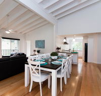 Toorongo River Chalets - Lismore Accommodation