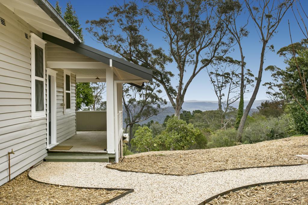 Bell NSW Lismore Accommodation