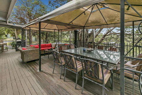 Total Rye Beach Family Getaway - Lismore Accommodation 2
