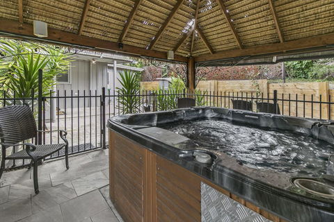 Total Rye Beach Family Getaway - Lismore Accommodation 3