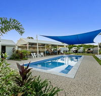 Townsville Tourist Village - Lismore Accommodation