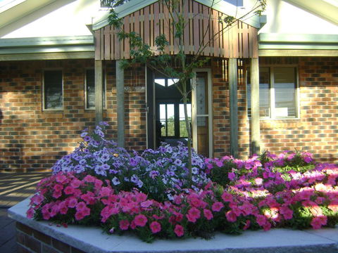 Tracks End Retreat - Lismore Accommodation 0