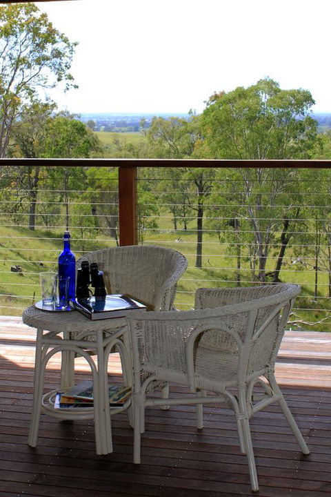 Tracks End Retreat - Lismore Accommodation 3