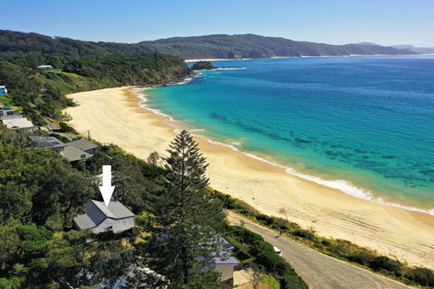 TRADEWINDS - Lismore Accommodation 0