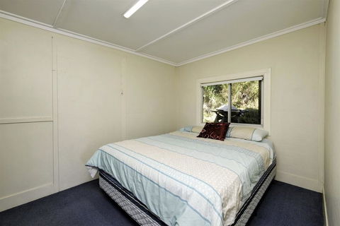 TRADEWINDS - Lismore Accommodation 2