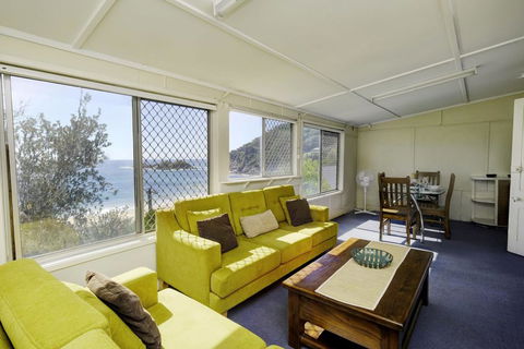 TRADEWINDS - Lismore Accommodation 1