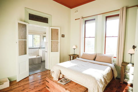 Tracton Homestead - Lismore Accommodation 3