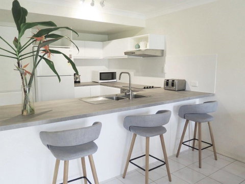 Tradewinds 3 - Lismore Accommodation 3