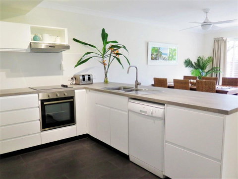 Tradewinds 3 - Lismore Accommodation 1