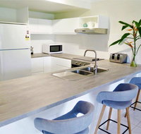 Tradewinds 3 - Lismore Accommodation