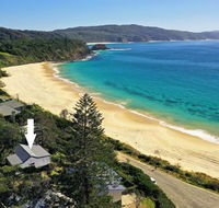TRADEWINDS - Lismore Accommodation
