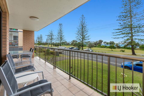 TRADEWINDS 1 - Lismore Accommodation 3